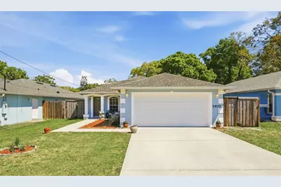 1907 Gadsen Boulevard, Orlando, FL 32812 - Photo 1