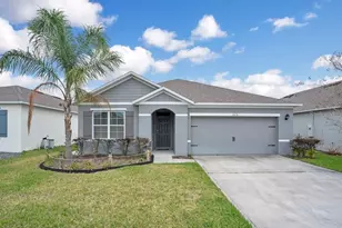 2636 Neverland Dr, New Smyrna Beach, FL 32168 - Photo 1