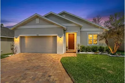 9482 Oglethorpe Drive, Groveland, FL 34736 - Photo 1