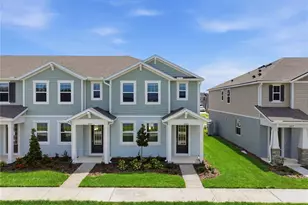 10023 Gazebo Aly, Orlando, FL 32832 - Photo 1