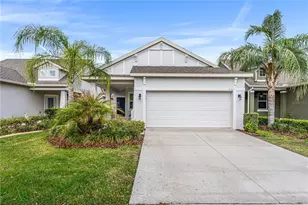 3464 Sagebrush St, Harmony, FL 34773 - Photo 1