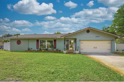 2636 Talbot Road, Fern Park, FL 32730 - Photo 1