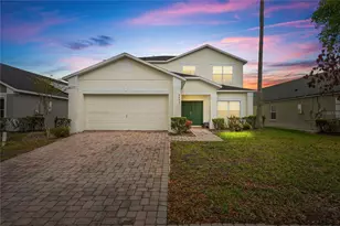 4663 Cumbrian Lakes Dr, Kissimmee, FL 34746 - Photo 1