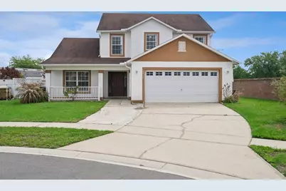 2414 Serenity Bend, Kissimmee, FL 34758 - Photo 1