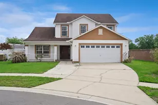 2414 Serenity Bend, Kissimmee, FL 34758 - Photo 1