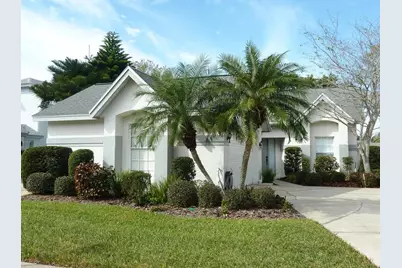 11524 Pumpkin Seed Court, Orlando, FL 32821 - Photo 1