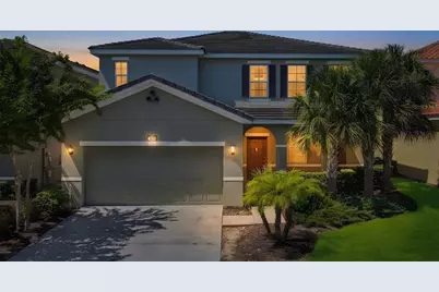 5289 Oakbourne Avenue, Davenport, FL 33837 - Photo 1
