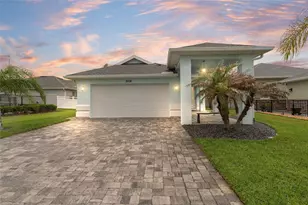 3108 King Palm Dr, New Smyrna Beach, FL 32168 - Photo 1