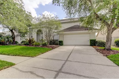 9401 Woodbay Drive, Tampa, FL 33626 - Photo 1