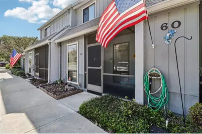60 Sheoah Boulevard #38A, Winter Springs, FL 32708 - Photo 1