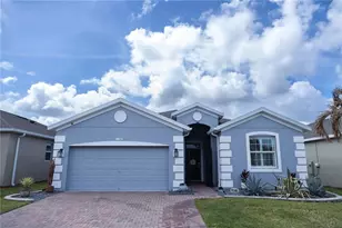 2708 Attwater Loop, Winter Haven, FL 33884 - Photo 1