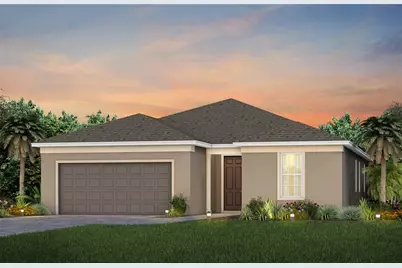1945 Spring Shower Circle, Kissimmee, FL 34744 - Photo 1