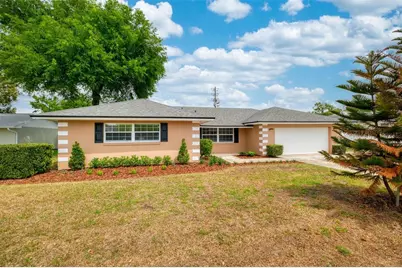 1036 Manchester Circle, Winter Park, FL 32792 - Photo 1