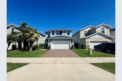 3615 Voyager Lane, Sanford, FL 32773 - Photo 1
