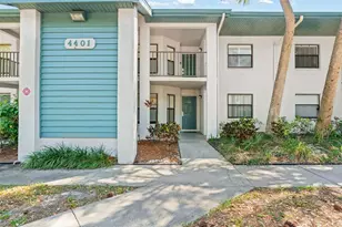 4401 46th Ave W, Bradenton, FL 34210 - Photo 1