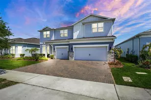 13827 Tybee Beach Ln, Orlando, FL 32827 - Photo 1