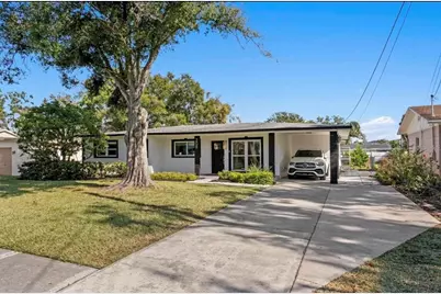208 S Ward Street, Tampa, FL 33609 - Photo 1