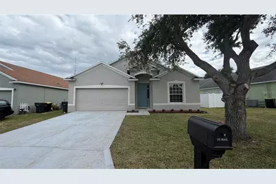 456 Knollwood Drive, Davenport, FL 33837 - Photo 1