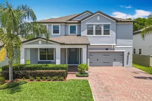 2676 Estuary Loop, Oviedo, FL 32765 - Photo 1