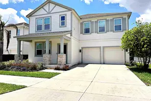 6154 Hamlin Reserve Blvd, Winter Garden, FL 34787 - Photo 1