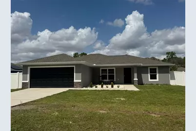 13373 SW 111th Lane, Dunnellon, FL 34432 - Photo 1