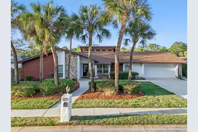739 Riverbend Boulevard, Longwood, FL 32779 - Photo 1