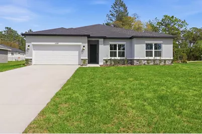 6349 SW 134th Loop, Ocala, FL 34473 - Photo 1