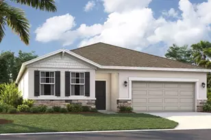 6722 Winterberry Drive, Lake Hamilton, FL 33851 - Photo 1