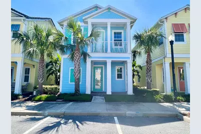3079 Key Lime Loop, Kissimmee, FL 34747 - Photo 1