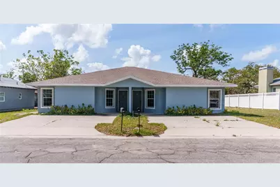 133 W Park Avenue #B, Lake Wales, FL 33853 - Photo 1