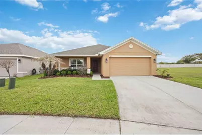 613 Meadow Pointe Drive, Haines City, FL 33844 - Photo 1