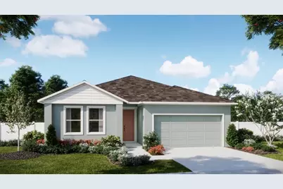 6152 Success Way, Saint Cloud, FL 34771 - Photo 1