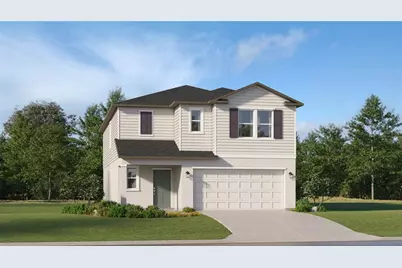 2731 Lookout Ridge Road, Haines City, FL 33844 - Photo 1