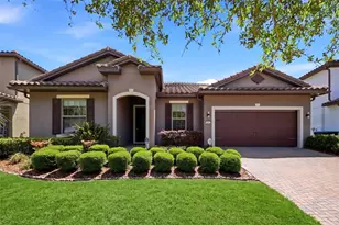 10987 Lemon Lake Blvd, Orlando, FL 32836 - Photo 1