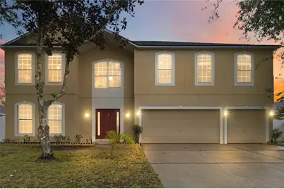 121 Festive Court, Chuluota, FL 32766 - Photo 1