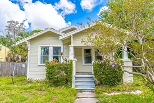 919 W Plymouth St, Tampa, FL 33603 - Photo 1