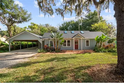 825 Oakdale Street, Windermere, FL 34786 - Photo 1
