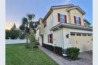 9799 Winnington Street, Orlando, FL 32832 - Photo 1