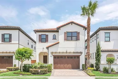 8436 Via Vittoria Way, Orlando, FL 32819 - Photo 1
