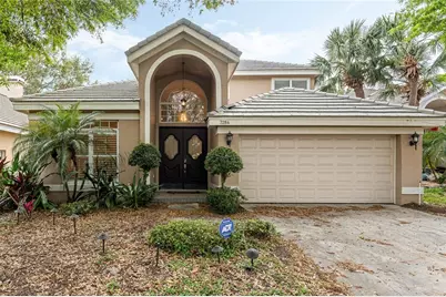7284 Hawksnest Boulevard, Orlando, FL 32835 - Photo 1