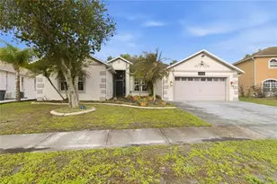 5316 Coral Vine Ln, Kissimmee, FL 34758 - Photo 1
