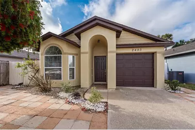 2493 Daffadil Terrace, Sanford, FL 32771 - Photo 1