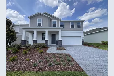 4771 Turkey Outlook Road, Apopka, FL 32712 - Photo 1