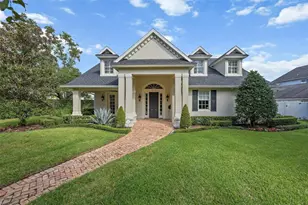 1701 Walnut Ave, Winter Park, FL 32789 - Photo 1