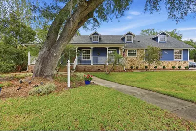 1261 E Fullers Cross Road, Winter Garden, FL 34787 - Photo 1