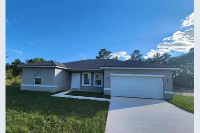 14055 SW 48th Avenue Road, Ocala, FL 34473 - Photo 1