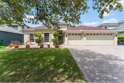 1663 Copperleaf Cove, Oviedo, FL 32766 - Photo 1