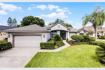 508 Quail Lake Drive, Debary, FL 32713 - Photo 1
