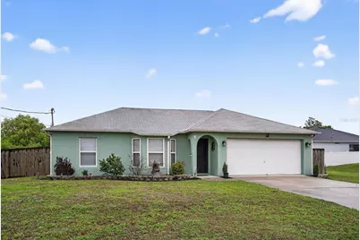 2810 Arrendonda Drive, Deltona, FL 32738 - Photo 1