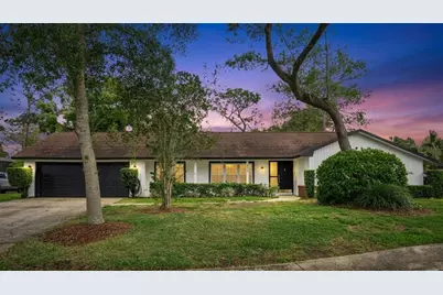 603 N Sweetwater Boulevard, Longwood, FL 32779 - Photo 1